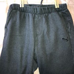 Men’s Puma Pants